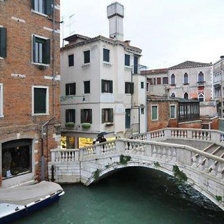 Ca' Dei Nomboli Canal View Venedik Dış mekan fotoğraf