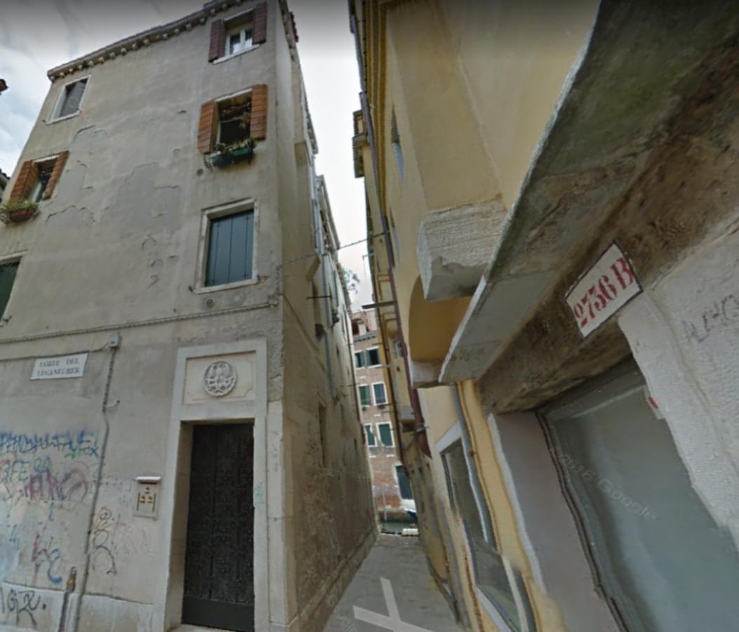 Ca' Dei Nomboli Canal View Venedik Dış mekan fotoğraf